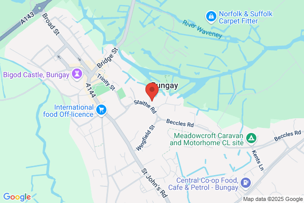 Lee's Bungay