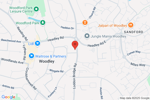 Loddon Dental Practice
