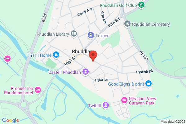 Pownall Roofing & Building