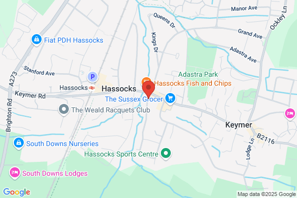Ark Veterinary Group - Hassocks