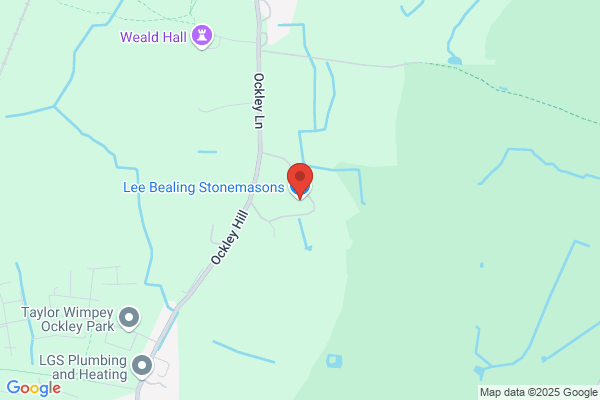 Lee Bealing Stonemasons Ltd