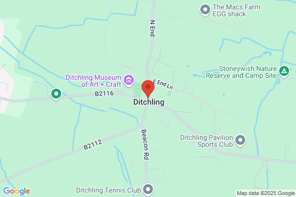 Chesterton's Of Ditchling