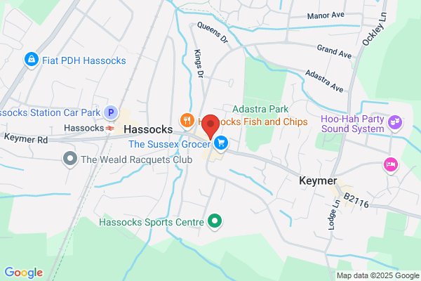 Child Help (Hassocks)