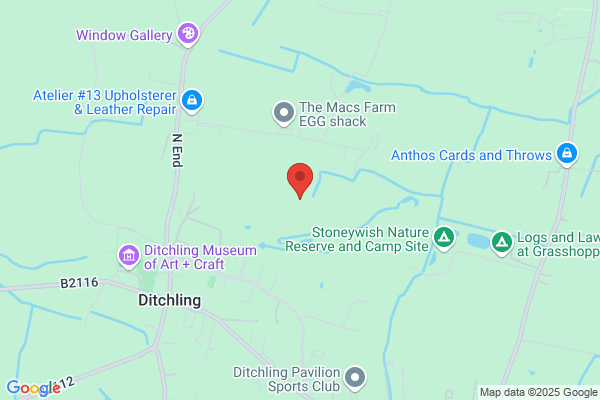 Ditchling