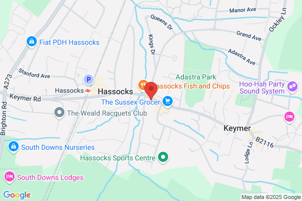 Hassocks Dental Surgery