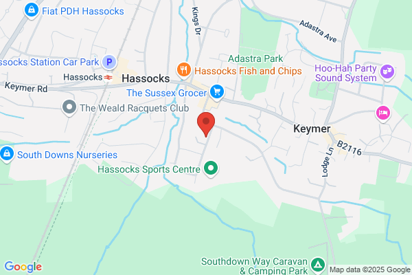 Hassocks Health Centre