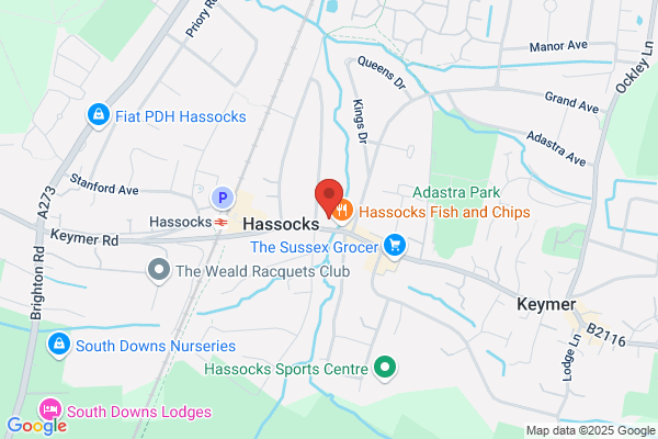 Hassocks Infant School