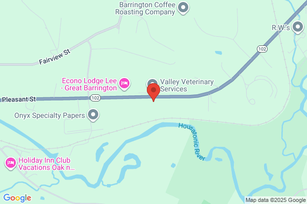 Hearth and Hound