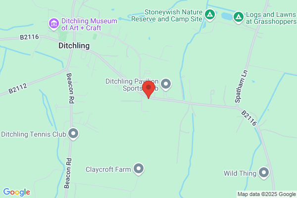 Overbecks Electrical Services Ltd