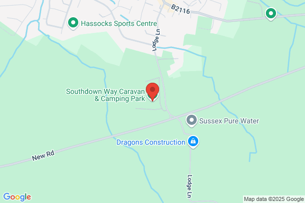 Southdown Farm Camp Site