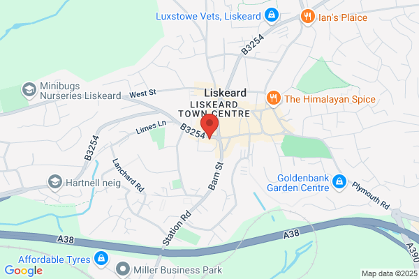 Day Lewis Pharmacy Liskeard