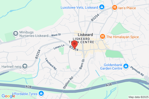 Liskeard Chiropractic Clinic