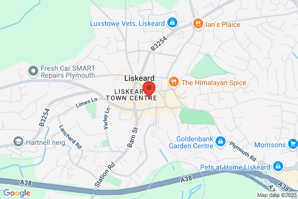Stratton Creber Sales and Letting Agents Liskeard