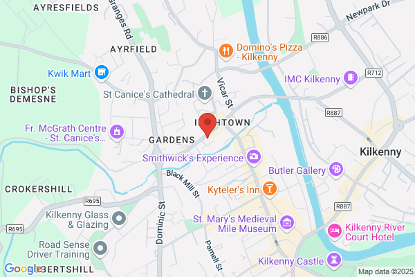 Dean Street Dental Surgery