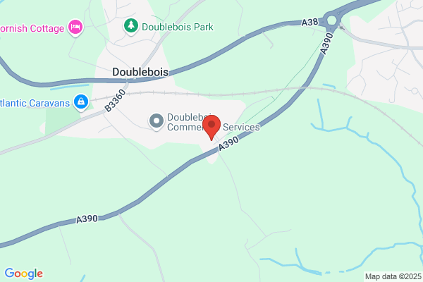 Dobwalls MOT Centre Ltd