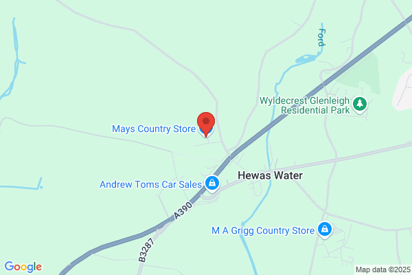 Mackays Stores Ltd
