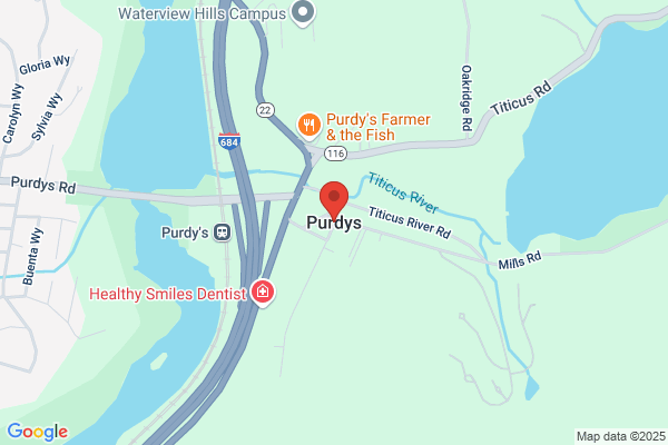 Purdys