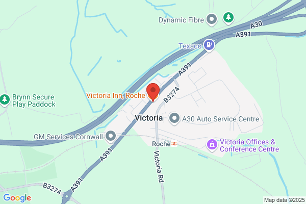 Victoria Inn
