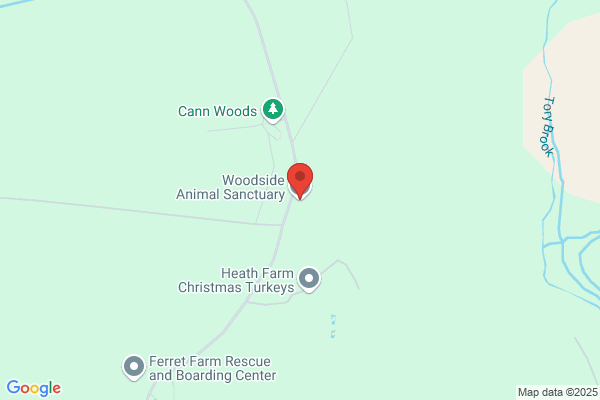 Woodside Animal Welfare Trust
