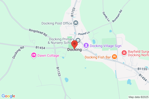 Bircham Mobile Service Post Office