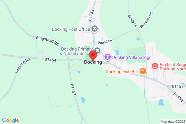 Docking Post Office