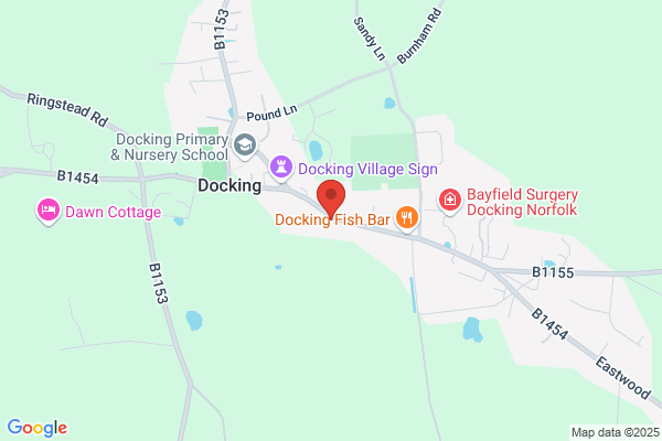 A.T Norfolk Plumbing & Heating