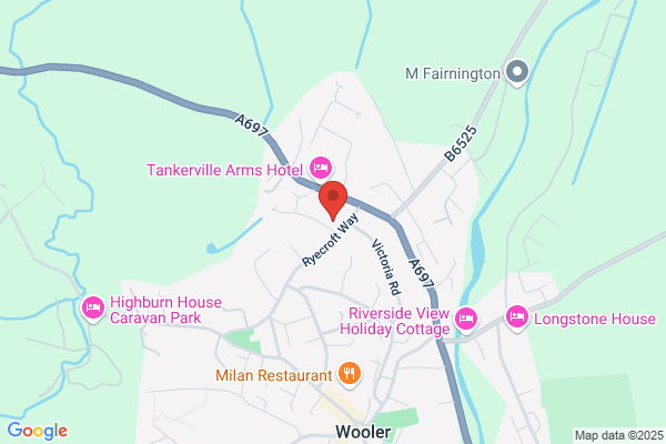 Alnorthumbria Veterinary Group - Wooler
