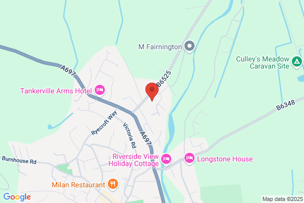 REDPATH TYRES LIMITED - WOOLER
