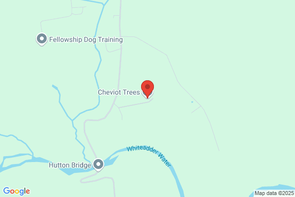 Cheviot Trees Ltd