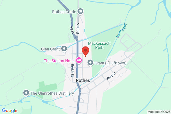 Forsyths Of Wooler Ltd