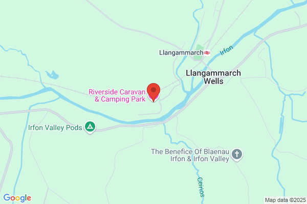 Riverside Caravan Park