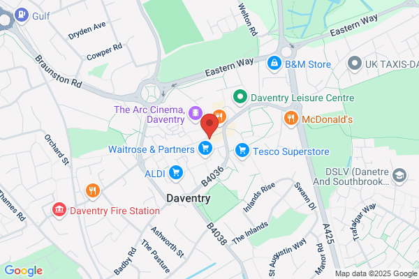 John Ward & Son Funeral Directors