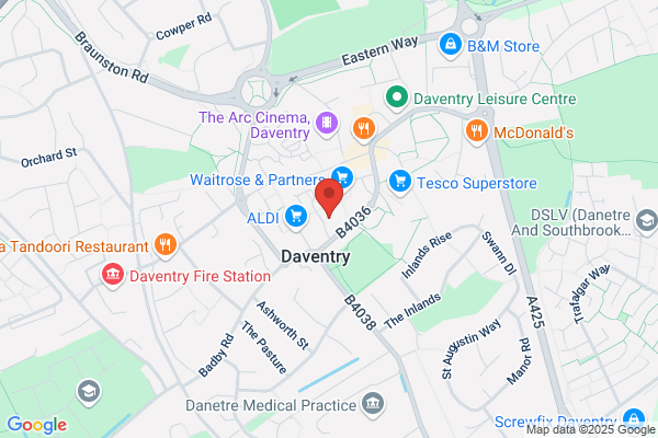 Specsavers Opticians and Audiologists - Daventry