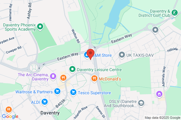 Vets4Pets Daventry