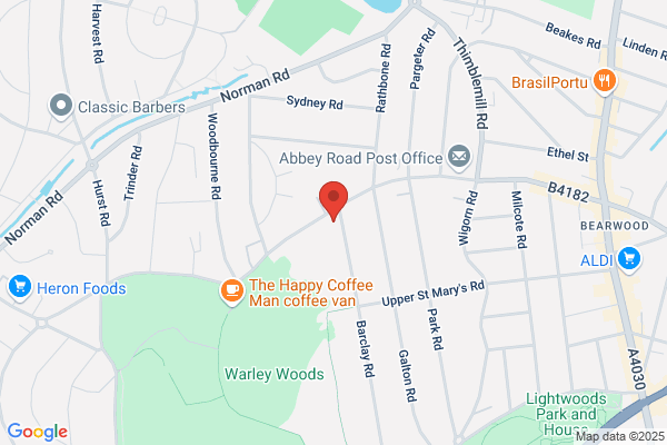 Abbey Voluntary Controlled Junior School