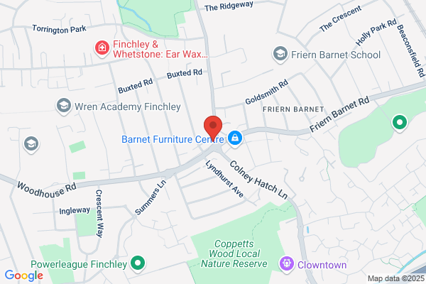 Ace Printers