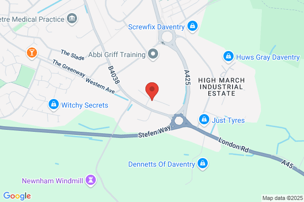 Daventry Electrical