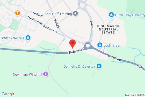 Daventry Tile
