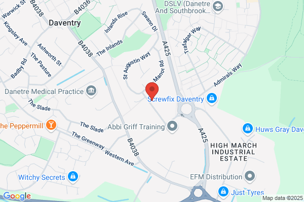 Die Pat Divisions Ltd