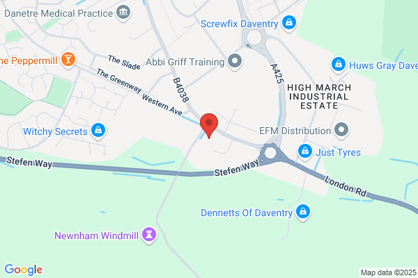 Endeavour Speciality Chemicals Ltd