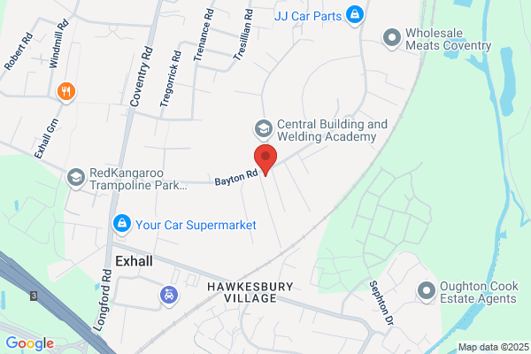 Farndon Engineering