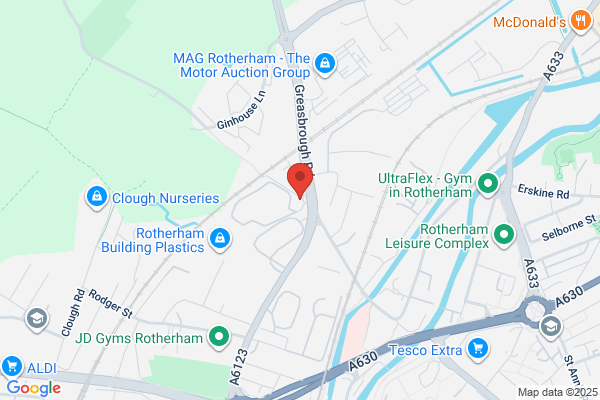 Junction Services