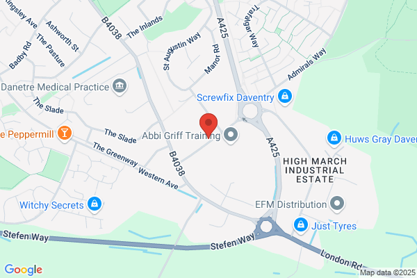 Motability Scheme at Danetre Garage Vauxhall Daventry