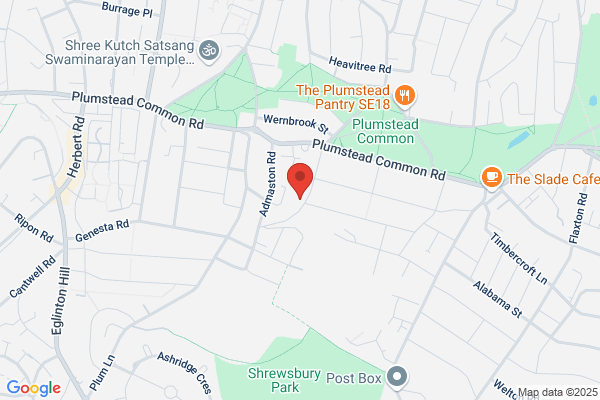 R J S Heating & Plumbing