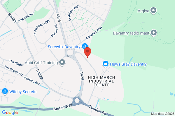 Retec Machine Tools Ltd
