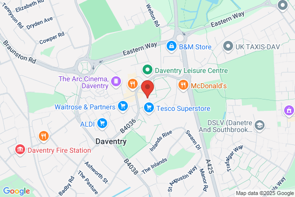 St Clements Services Ltd