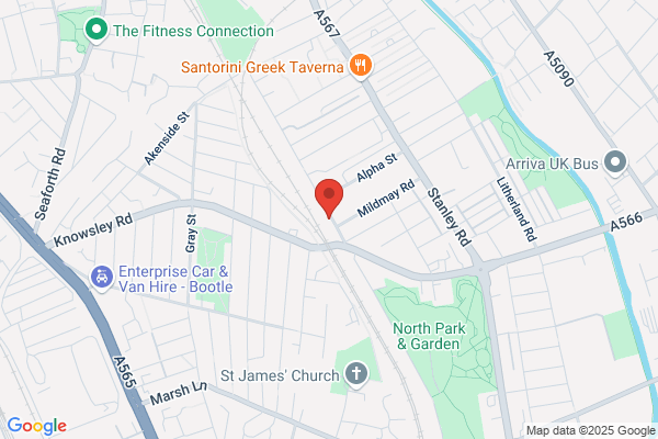 Thornton Accident Repair Centre