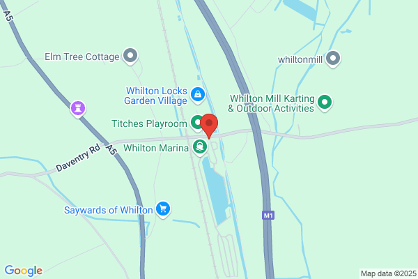 Whilton Locks Carpet Co