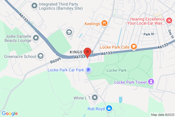 Central Co-op Food - Kingstone