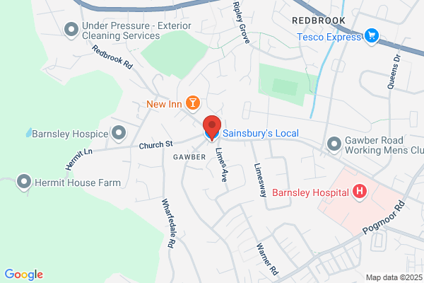 Sainsbury's Local